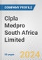 Cipla Medpro South Africa Limited Fundamental Company Report Including Financial, SWOT, Competitors and Industry Analysis - Product Thumbnail Image