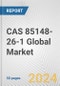 3-Chloro-5-(trifluoromethyl)-pyridine (CAS 85148-26-1) Global Market Research Report 2024 - Product Thumbnail Image