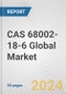 Formaldehyde-isobutanol-urea copolymer (CAS 68002-18-6) Global Market Research Report 2024 - Product Thumbnail Image