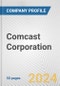 Comcast Corporation Fundamental Company Report Including Financial, SWOT, Competitors and Industry Analysis - Product Thumbnail Image