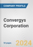 Convergys Corporation Fundamental Company Report Including Financial, SWOT, Competitors and Industry Analysis- Product Image