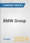 BMW Group Fundamental Company Report Including Financial, SWOT, Competitors and Industry Analysis - Product Thumbnail Image
