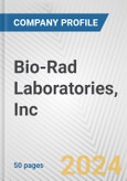 Bio-Rad Laboratories, Inc. Fundamental Company Report Including Financial, SWOT, Competitors and Industry Analysis- Product Image