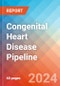 Congenital Heart Disease - Pipeline Insight, 2024 - Product Thumbnail Image
