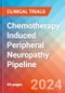 Chemotherapy Induced Peripheral Neuropathy - Pipeline Insight, 2024 - Product Image