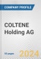 COLTENE Holding AG Fundamental Company Report Including Financial, SWOT, Competitors and Industry Analysis - Product Thumbnail Image