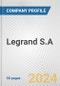 Legrand S.A. Fundamental Company Report Including Financial, SWOT, Competitors and Industry Analysis - Product Thumbnail Image