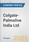 Colgate-Palmolive India Ltd. Fundamental Company Report Including Financial, SWOT, Competitors and Industry Analysis - Product Thumbnail Image