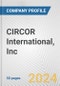 CIRCOR International, Inc. Fundamental Company Report Including Financial, SWOT, Competitors and Industry Analysis - Product Thumbnail Image