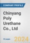 Chinyang Poly Urethane Co., Ltd. Fundamental Company Report Including Financial, SWOT, Competitors and Industry Analysis - Product Thumbnail Image