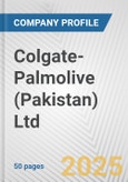 Colgate-Palmolive (Pakistan) Ltd. Fundamental Company Report Including Financial, SWOT, Competitors and Industry Analysis- Product Image