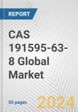 2-Hydroxy-6-(trifluoromethyl)-nicotinamide (CAS 191595-63-8) Global Market Research Report 2024- Product Image