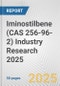 Iminostilbene (CAS 256-96-2) Industry Research 2025: Global and Regional Market Trends 2019-2024 and Forecast to 2029 - Product Image