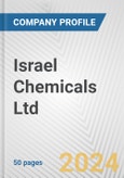 Israel Chemicals Ltd. Fundamental Company Report Including Financial, SWOT, Competitors and Industry Analysis- Product Image