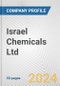 Israel Chemicals Ltd. Fundamental Company Report Including Financial, SWOT, Competitors and Industry Analysis - Product Thumbnail Image