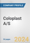 Coloplast A/S Fundamental Company Report Including Financial, SWOT, Competitors and Industry Analysis- Product Image