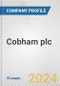 Cobham plc Fundamental Company Report Including Financial, SWOT, Competitors and Industry Analysis - Product Thumbnail Image