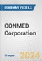 CONMED Corporation Fundamental Company Report Including Financial, SWOT, Competitors and Industry Analysis - Product Thumbnail Image