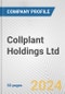 Collplant Holdings Ltd. Fundamental Company Report Including Financial, SWOT, Competitors and Industry Analysis - Product Thumbnail Image