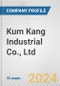 Kum Kang Industrial Co., Ltd. Fundamental Company Report Including Financial, SWOT, Competitors and Industry Analysis - Product Thumbnail Image