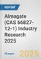 Almagate (CAS 66827-12-1) Industry Research 2025: Global and Regional Market Trends 2019-2024 and Forecast to 2029 - Product Image