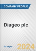 Diageo plc Fundamental Company Report Including Financial, SWOT, Competitors and Industry Analysis- Product Image