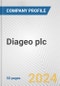 Diageo plc Fundamental Company Report Including Financial, SWOT, Competitors and Industry Analysis - Product Thumbnail Image