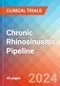 Chronic Rhinosinusitis - Pipeline Insight, 2024 - Product Thumbnail Image