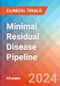 Minimal Residual Disease - Pipeline Insight, 2024 - Product Image