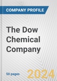 The Dow Chemical Company Fundamental Company Report Including Financial, SWOT, Competitors and Industry Analysis- Product Image