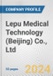 Lepu Medical Technology (Beijing) Co., Ltd. Fundamental Company Report Including Financial, SWOT, Competitors and Industry Analysis - Product Thumbnail Image