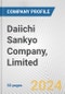 Daiichi Sankyo Company, Limited Fundamental Company Report Including Financial, SWOT, Competitors and Industry Analysis - Product Thumbnail Image