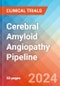 Cerebral Amyloid Angiopathy - Pipeline Insight, 2024 - Product Thumbnail Image