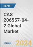 Allyloxycarbonylmethyl triphenylphosphonium iodide (CAS 206557-04-2) Global Market Research Report 2024- Product Image