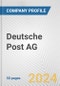 Deutsche Post AG Fundamental Company Report Including Financial, SWOT, Competitors and Industry Analysis - Product Thumbnail Image