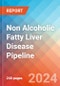 Non Alcoholic Fatty Liver Disease (NAFLD) - Pipeline Insight, 2024 - Product Image