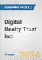 Digital Realty Trust Inc. Fundamental Company Report Including Financial, SWOT, Competitors and Industry Analysis - Product Thumbnail Image