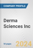 Derma Sciences Inc. Fundamental Company Report Including Financial, SWOT, Competitors and Industry Analysis- Product Image