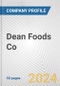 Dean Foods Co. Fundamental Company Report Including Financial, SWOT, Competitors and Industry Analysis - Product Thumbnail Image