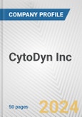 CytoDyn Inc. Fundamental Company Report Including Financial, SWOT, Competitors and Industry Analysis- Product Image