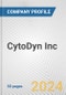 CytoDyn Inc. Fundamental Company Report Including Financial, SWOT, Competitors and Industry Analysis - Product Thumbnail Image