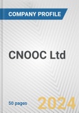 CNOOC Ltd. Fundamental Company Report Including Financial, SWOT, Competitors and Industry Analysis- Product Image