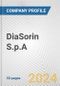 DiaSorin S.p.A. Fundamental Company Report Including Financial, SWOT, Competitors and Industry Analysis - Product Thumbnail Image