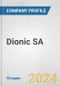 Dionic SA Fundamental Company Report Including Financial, SWOT, Competitors and Industry Analysis - Product Thumbnail Image