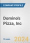 Domino's Pizza, Inc. Fundamental Company Report Including Financial, SWOT, Competitors and Industry Analysis - Product Thumbnail Image