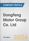 Dongfeng Motor Group Co. Ltd. Fundamental Company Report Including Financial, SWOT, Competitors and Industry Analysis - Product Thumbnail Image