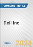 Dell Inc. Fundamental Company Report Including Financial, SWOT, Competitors and Industry Analysis- Product Image