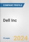 Dell Inc. Fundamental Company Report Including Financial, SWOT, Competitors and Industry Analysis - Product Thumbnail Image