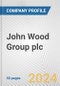 John Wood Group plc Fundamental Company Report Including Financial, SWOT, Competitors and Industry Analysis - Product Thumbnail Image