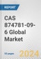 4-(Difluoromethoxy)-benzenesulfonamide (CAS 874781-09-6) Global Market Research Report 2024 - Product Thumbnail Image